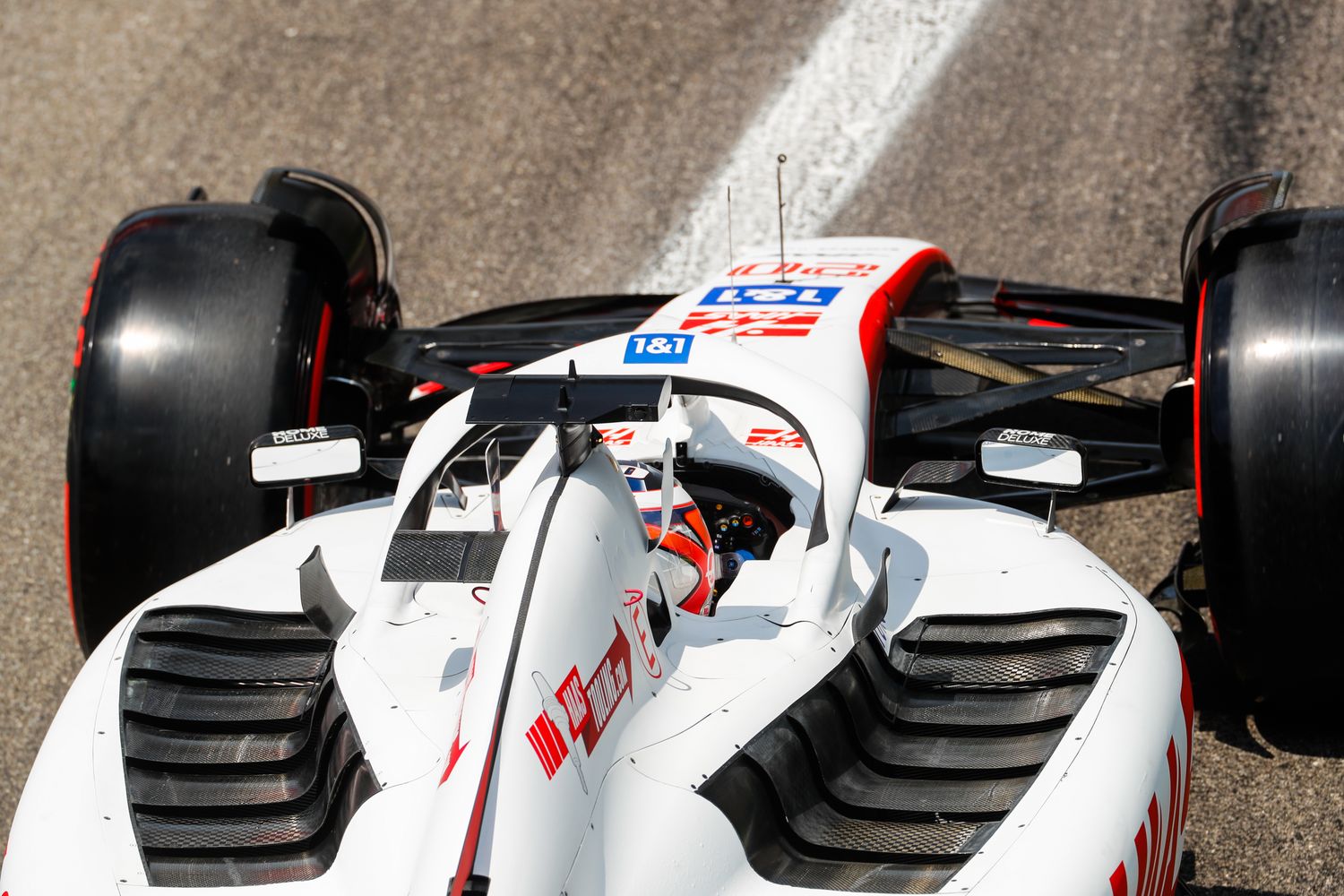 F1 News: Schumacher vs Hulkenberg - Haas driver announcement expected this week